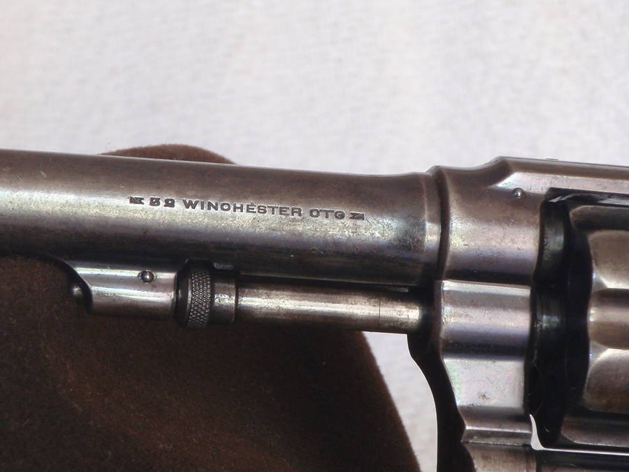 Guest Post] .32-20 WCF: The First “Magnum” Pistol Cartridge? -The Firearm  Blog
