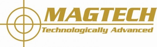 Magtech logo