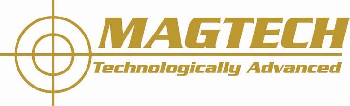 Magtech logo - The Firearm BlogThe Firearm Blog
