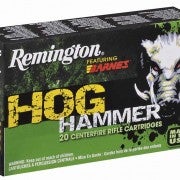Hog Hammer Ammunition