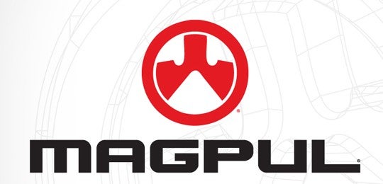 MagPul Logo
