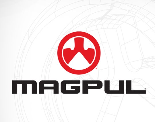 MagPul Logo
