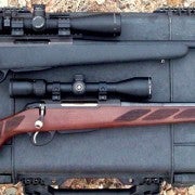 Tikka T3 Lite. Tikka T3 Hunter. 7.62/308 Winchester
