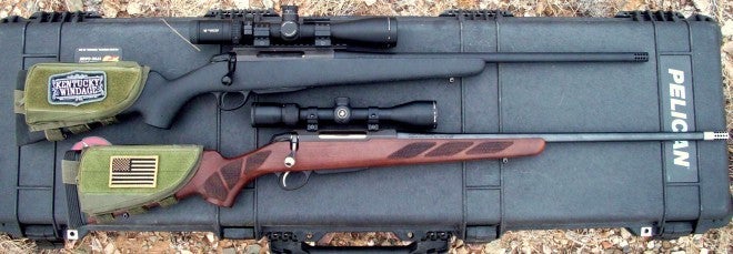 Tikka T3 Lite. Tikka T3 Hunter. 7.62/308 Winchester