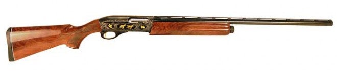 Remington 1100