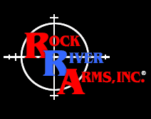 Rock River Arms  Custom Firearms  Parts  Accessories