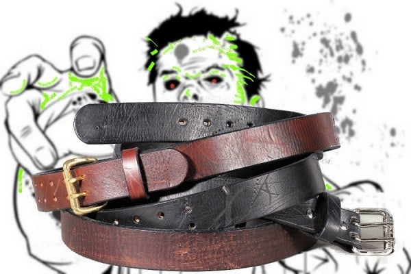 zombie belt