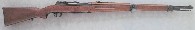 Luger Model 1906