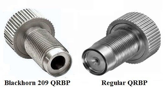 Composite of QRBPs