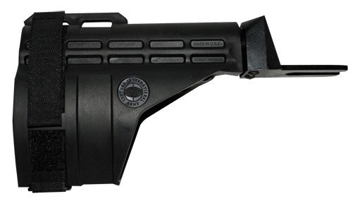 Century Arms Stabilizing Brace For AK Pistols -The Firearm Blog