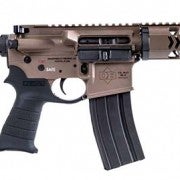 DB15 pistol