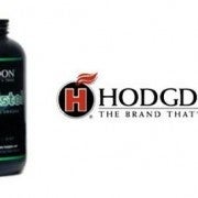 Hodgdon powder