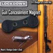 gun magnet