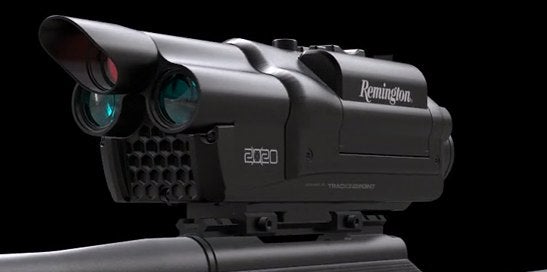 remington 2020