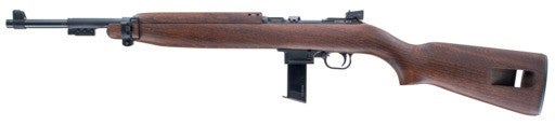 M1 Carbine 9mm