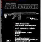 AR Rifles