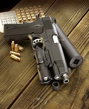 pistol – The Firearm Blog