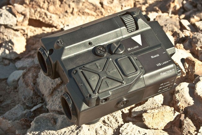 Hands-On with Wilcox Raptar and Applied Ballistics Prototype Raptar-M.