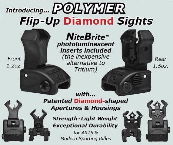 polymer-sights