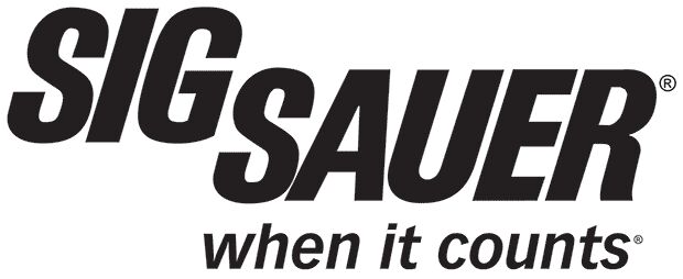 SIG SAUER logo