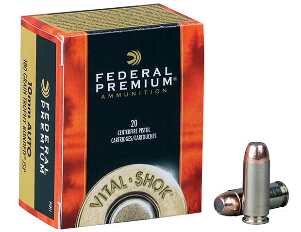 Federal 10mm