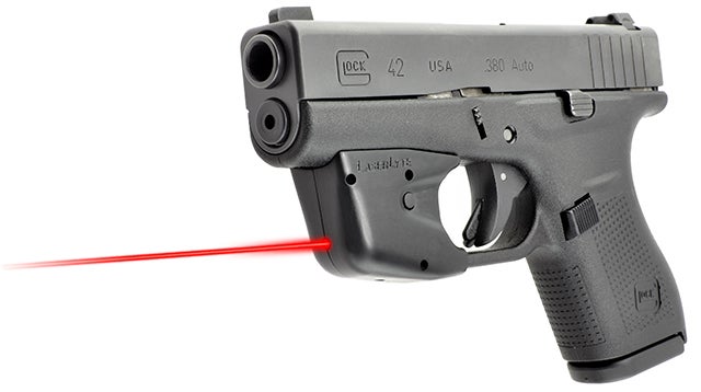 G42 laser
