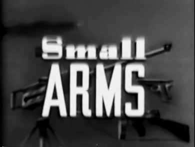 Small arms