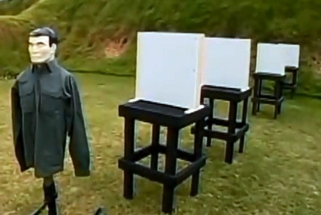 Understanding Ballistics In Home Defense The Firearm Blog