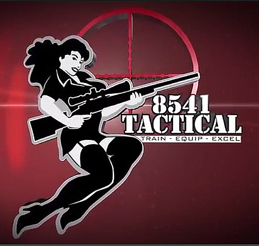 8541 Tactical