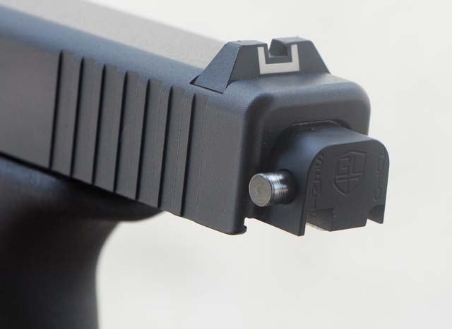 Great Lakes Tactical Glock Full Auto