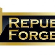 republic forge