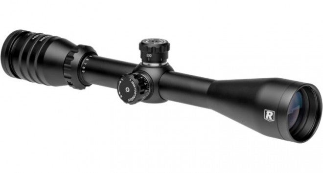 Redfield Battlezone 3-9x42mm with TAC-MOA Reticle