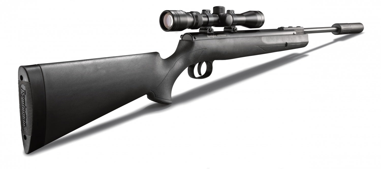 2021 Remington Air  Guns  The Firearm Blog