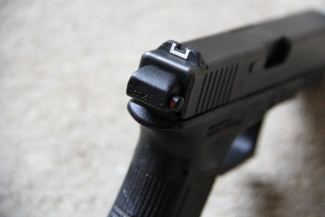 Airsoft Glock Selector Switch which you looking for is served for all of yo...
