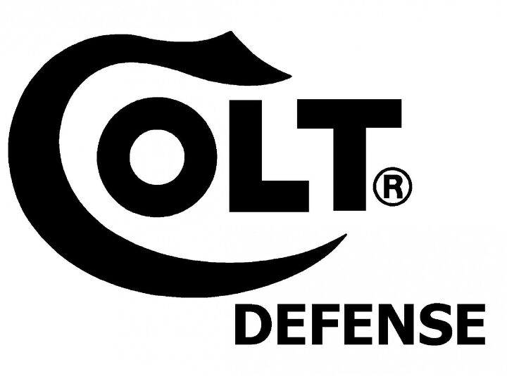 Colt Defense Archives -The Firearm Blog