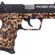 PK380 Cheetah