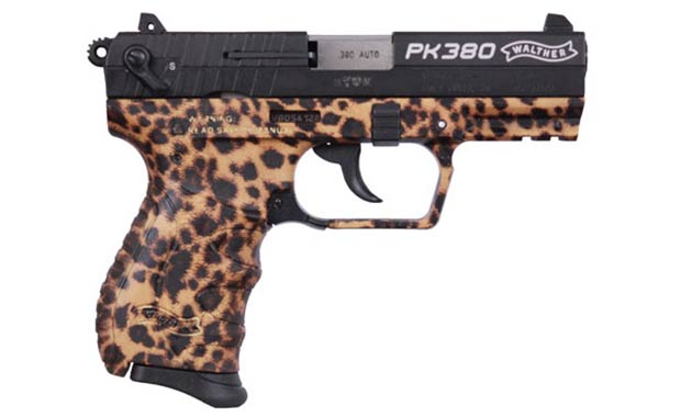 PK380 Cheetah
