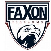 Faxon Logo