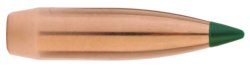 The Sierra TMK 69gr .224 Caliber Bullet