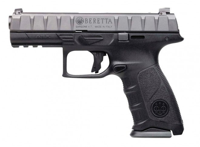 Beretta-APX-9x19mm-9x21mm-40S&W-semi-automatic-pistol-02