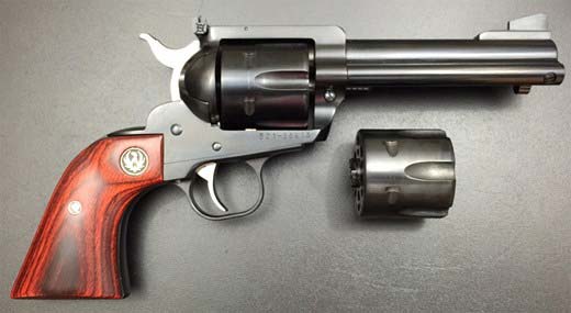Ruger Lipsey's