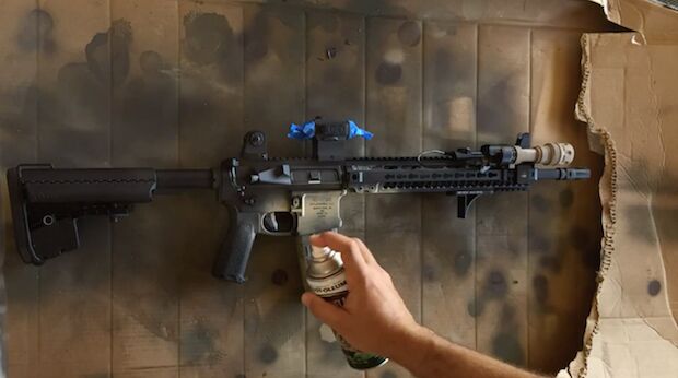 Related image of Terkini Best Spray Paint For Ar15.