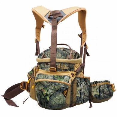 Billy Lumbar Packs from Browning -The Firearm Blog