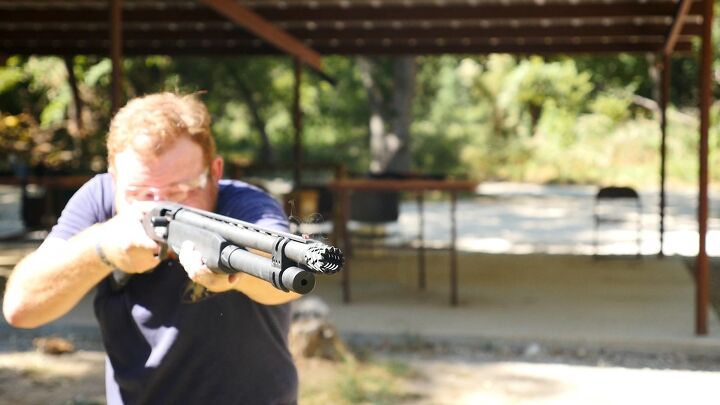 Review:Carlson's Tactical Breecher Muzzle Brake - TFBThe Firearm Blog
