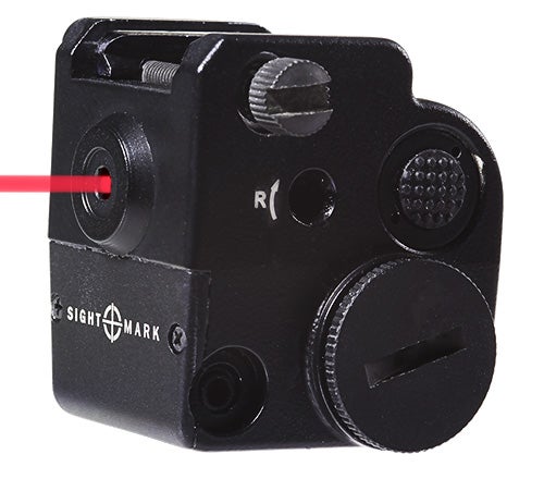Sightmark Compact Laser