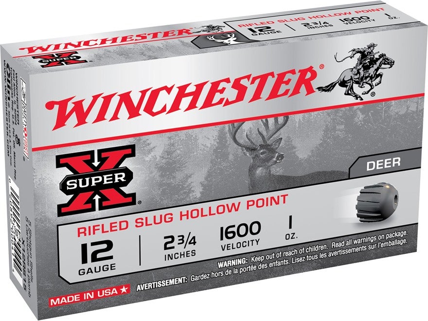 Winchester Slug Rebate The Firearm Blog