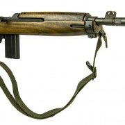 M1 Pistol