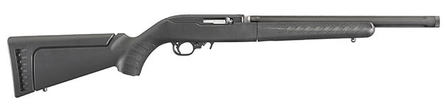 Ruger 1022 Takedown