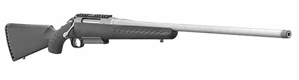 Ruger American Rifle Magnum