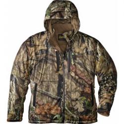 Cabela's Men's Outfitter Camo Windshear Waterproof Series Insulated Hunting Vest 
